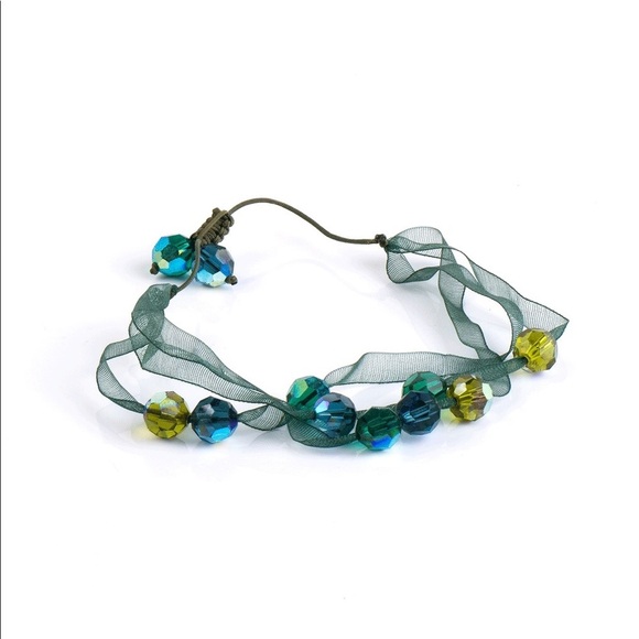 Set of 2 colorful bracelets - Picture 3 of 7